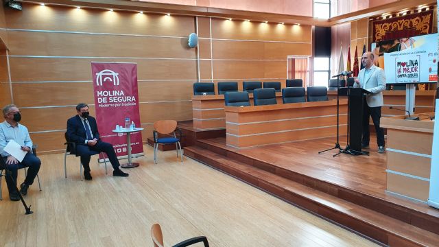 Molina, la mejor Compra Segura, nueva campaña de comunicación y promoción del comercio local promovida por el Ayuntamiento molinense - 3, Foto 3