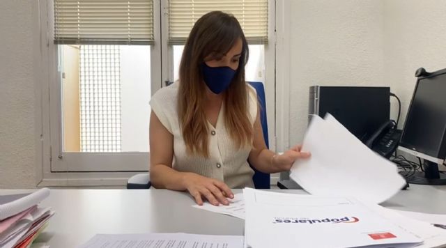 El PP impugna las mociones de censura en las pedanías por ser antidemocráticas e ilegales - 1, Foto 1