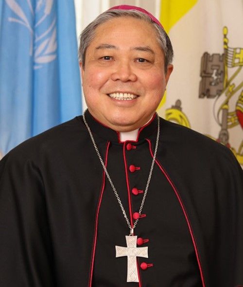 El nuncio del Papa en España visitará la Diócesis la próxima semana - 1, Foto 1