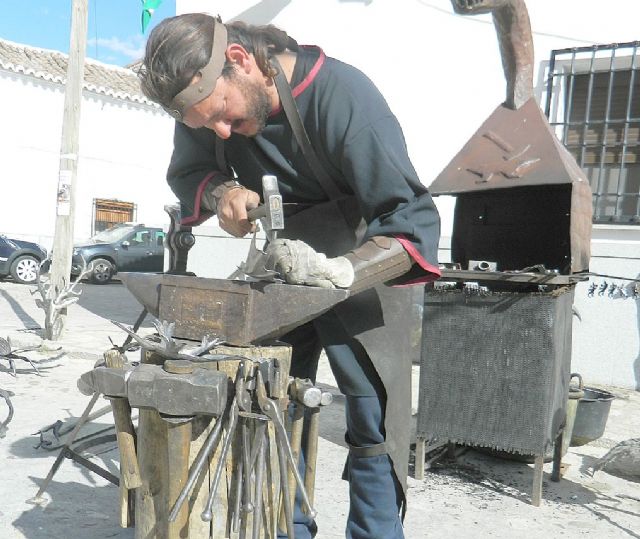 La Artesanía de Autor® vuelve a Tibi - 22, 23 y 24 de Octubre - 3, Foto 3