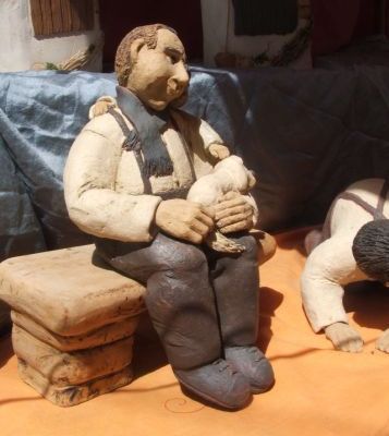 La Artesanía de Autor® vuelve a Tibi - 22, 23 y 24 de Octubre - 4, Foto 4