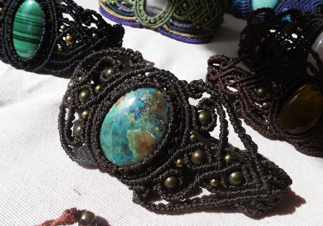 La Artesanía de Autor® vuelve a Tibi - 22, 23 y 24 de Octubre - 5, Foto 5