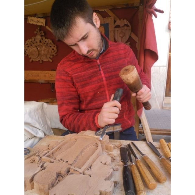 La Artesanía de Autor® vuelve a Tibi - 22, 23 y 24 de Octubre - 2, Foto 2