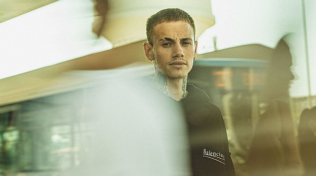 Hugo Cobo presenta su álbum debut, Un tú constante - 1, Foto 1