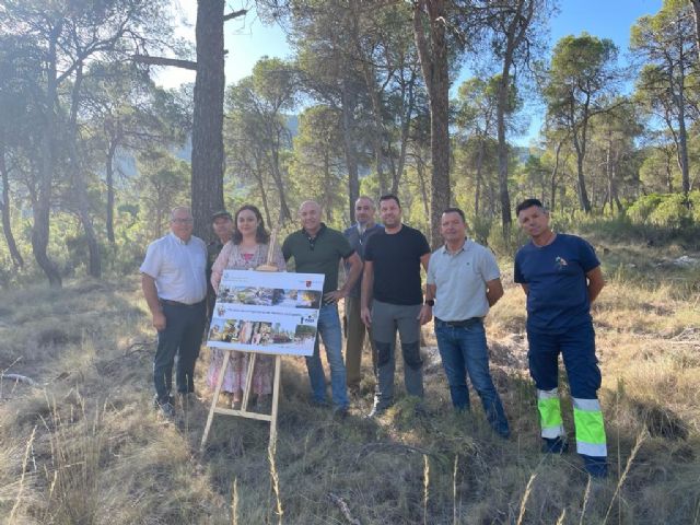 Homenaje del 175 aniversario de la instauración de la Ingeniería de Montes en España - 1, Foto 1