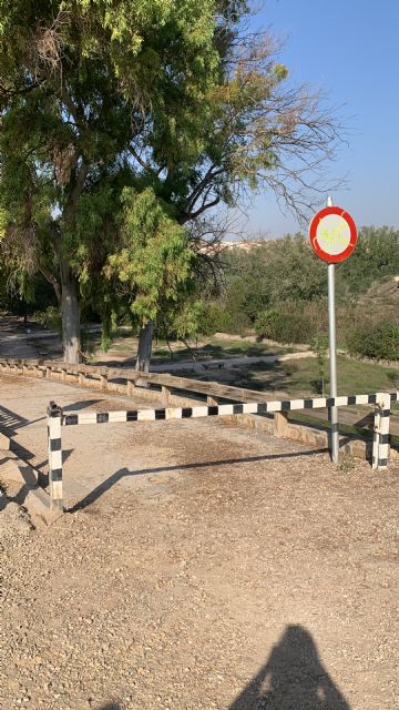 Denuncian el estado de abandono que presenta el paraje del Agua Salá - 3, Foto 3