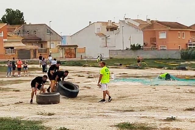 La Florida vive la gran fiesta del deporte con su Xtreme Race - 2, Foto 2