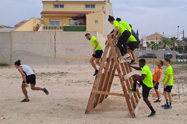 La Florida vive la gran fiesta del deporte con su Xtreme Race - 3, Foto 3