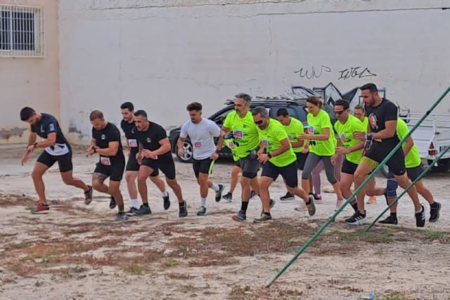 La Florida vive la gran fiesta del deporte con su Xtreme Race - 4, Foto 4