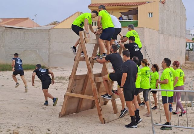 La Florida vive la gran fiesta del deporte con su Xtreme Race - 5, Foto 5