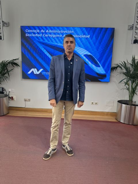 MC: PP y PSOE, dos décadas tomándonos el pelo con la llegada del AVE - 1, Foto 1