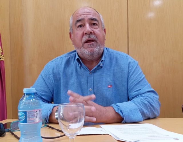 Convocado el concurso para la realización de la escultura de Antoñico “El Lotero” - 2, Foto 2