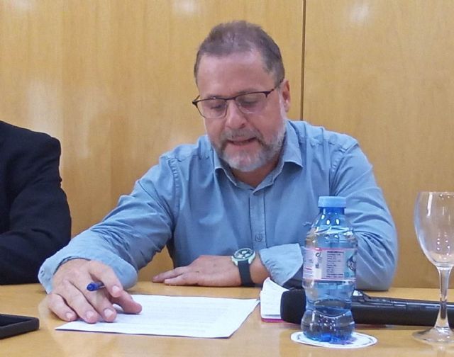 Convocado el concurso para la realización de la escultura de Antoñico “El Lotero” - 3, Foto 3