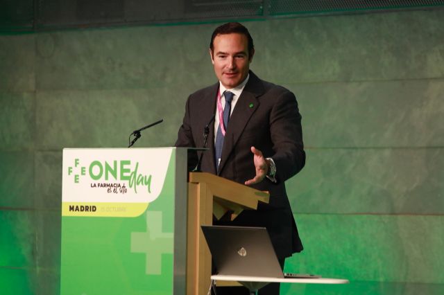 La receta electrónica, protagonista en la transformación digital del sector farmacéutico - 2, Foto 2