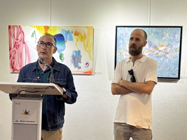 La Casa de la Cultura acoge una nueva edición del Salón de Otoño 2025 - 2, Foto 2