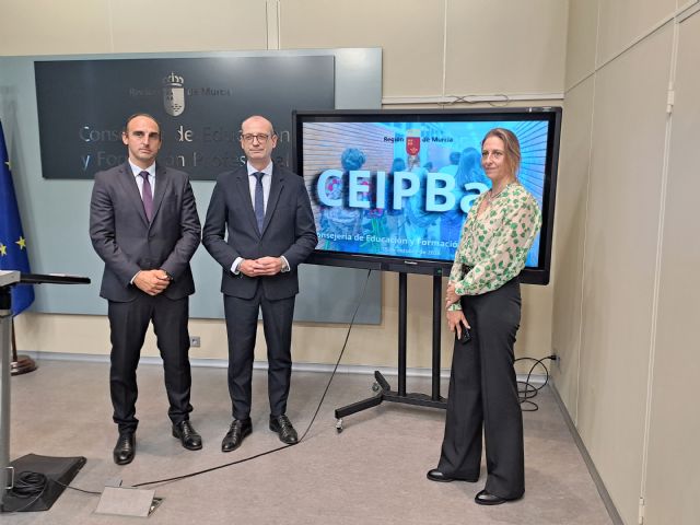 Comienza el procedimiento para que los colegios que cumplan los requisitos soliciten impartir primero y segundo de la ESO - 1, Foto 1