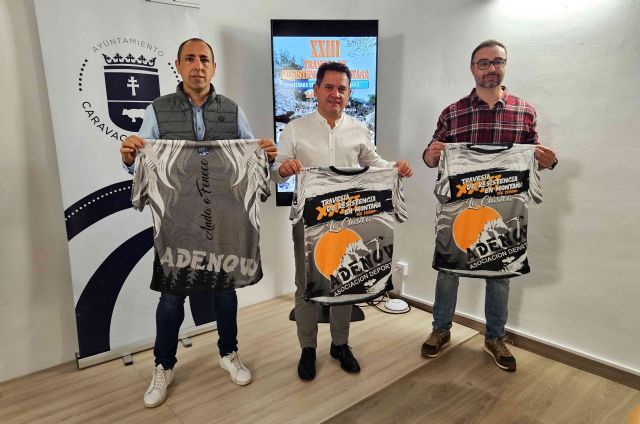 Vuelve la Travesía de Resistencia en Montaña ‘Sierras del Noroeste Murciano’, la prueba veterana del montañismo murciano - 1, Foto 1