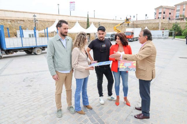 Lorca se convertirá en epicentro de 'cultura cervecera', música y gastronomía del sureste español de la mano de Acho Beer Fest 2025 - 1, Foto 1