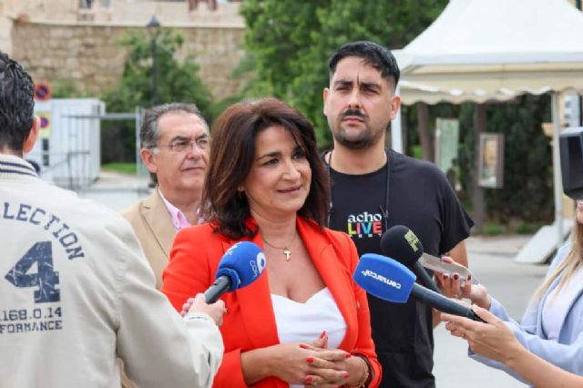 Lorca se convertirá en epicentro de 'cultura cervecera', música y gastronomía del sureste español de la mano de Acho Beer Fest 2025 - 4, Foto 4