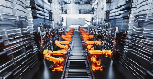 Investigadores de la UMU lideran el uso de inteligencia artificial y blockchain en fábricas inteligentes a través del proyecto FAUSTO - 1, Foto 1