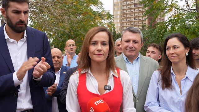 DANIEL SABIOTE_VOX, Foto 1