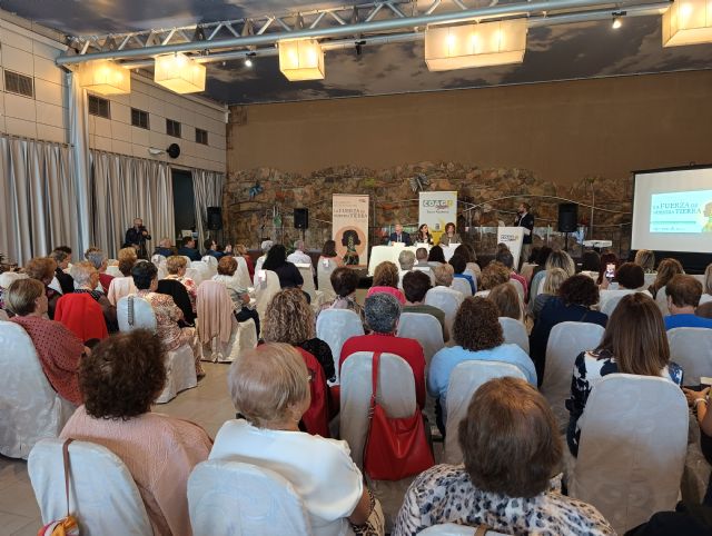 El Gobierno regional pone en valor el papel creciente de la mujer rural que ya gestiona más del 30 por ciento de las explotaciones agrarias - 2, Foto 2