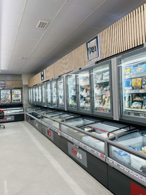 Dia refuerza su presencia en Murcia con la apertura de una nueva tienda en la capital - 4, Foto 4