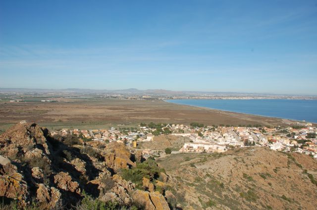 Dudas ante la “renaturalización” del Humedal del Carmolí - 1, Foto 1