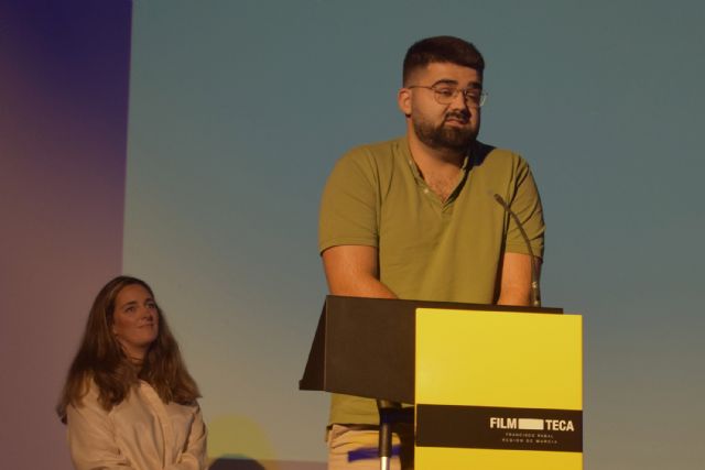 El IBAFF 1200 echa una mirada en corto al talento murciano con la sección Focus Murcia - 2, Foto 2