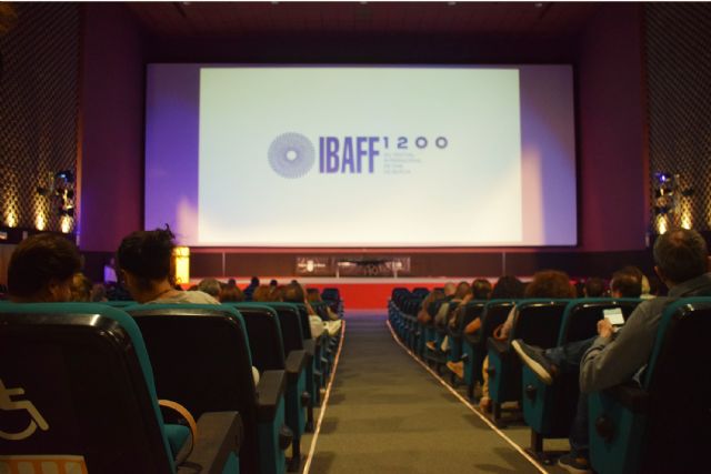 El IBAFF 1200 echa una mirada en corto al talento murciano con la sección Focus Murcia - 3, Foto 3