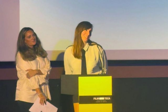 El IBAFF 1200 echa una mirada en corto al talento murciano con la sección Focus Murcia - 4, Foto 4