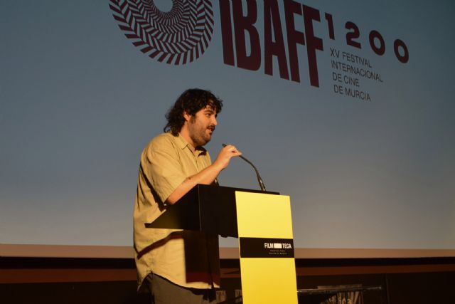 El IBAFF 1200 echa una mirada en corto al talento murciano con la sección Focus Murcia - 5, Foto 5