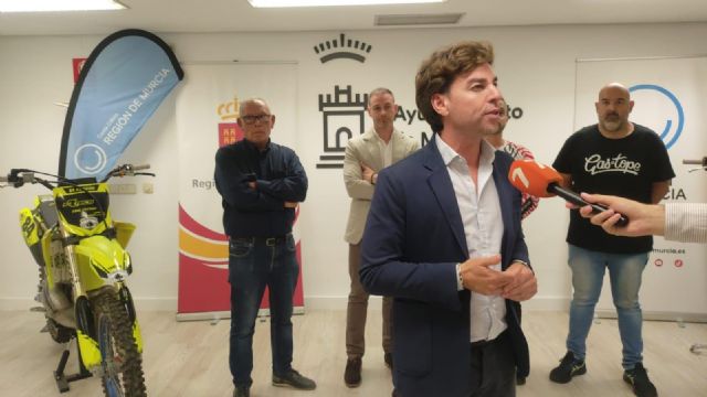 La Comunidad colabora con la celebración en Murcia de la prueba final del Campeonato de España de Freestyle - 1, Foto 1