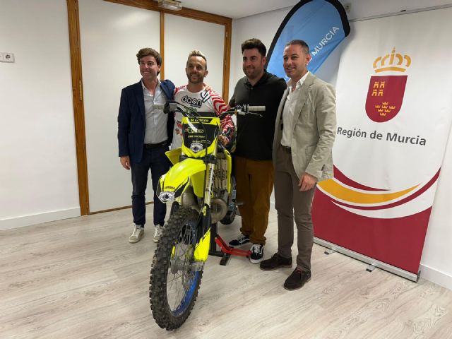 Murcia acogerá la gran final del Campeonato de España de Freestyle 2025 - 2, Foto 2