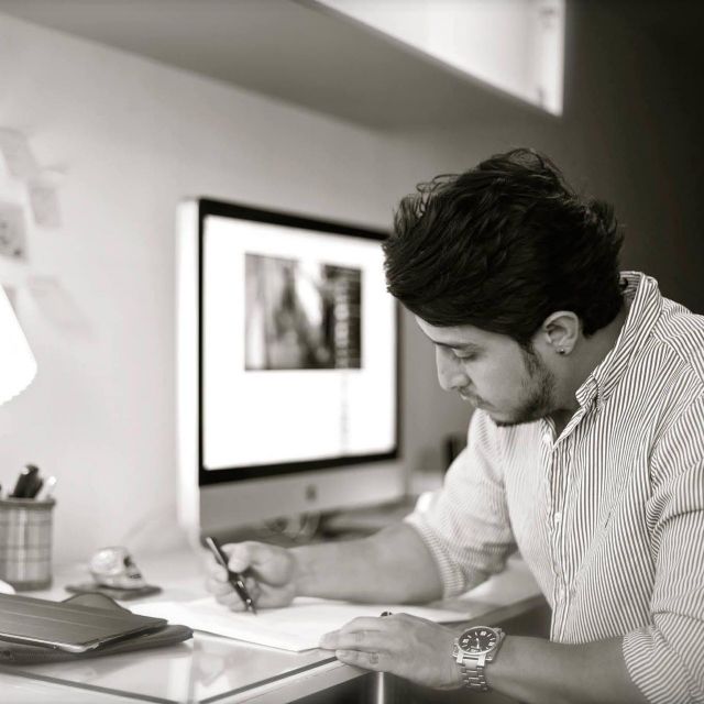 Jean Pierre Carrillo: el arquitecto creativo que transforma la industria del entretenimiento - 2, Foto 2