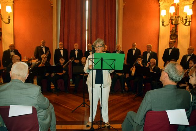 Una noche de habaneras que dio esperanza a 24 jóvenes con discapacidad intelectual en Sevilla - 1, Foto 1