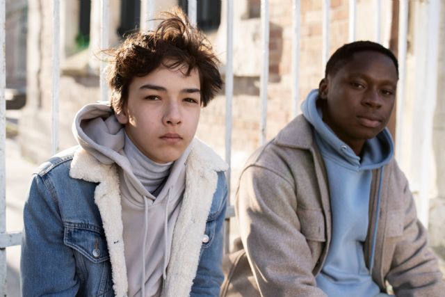 Los jóvenes extutelados son el colectivo con mayor riesgo de pobreza y exclusión social en España - 2, Foto 2