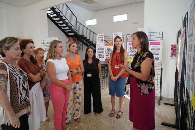 La Comunidad refuerza la transformación social en entornos vulnerables a partir de la participación ciudadana - 1, Foto 1