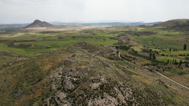 Pedanías de Caravaca protagonizan el primer capítulo de la serie documental ´Ruteando. Murcia Rural´ - 2, Foto 2