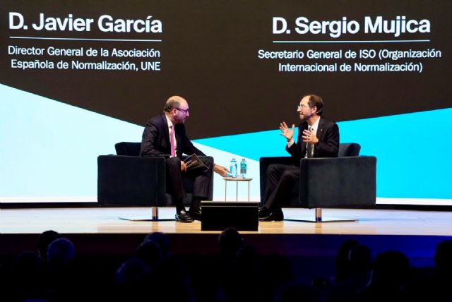 UNE celebra 40 a&ntilde;os de normalización en Espa&ntilde;a, en los que ha generado un impacto en la economía de más de 140.000 millones de euros - 3, Foto 3