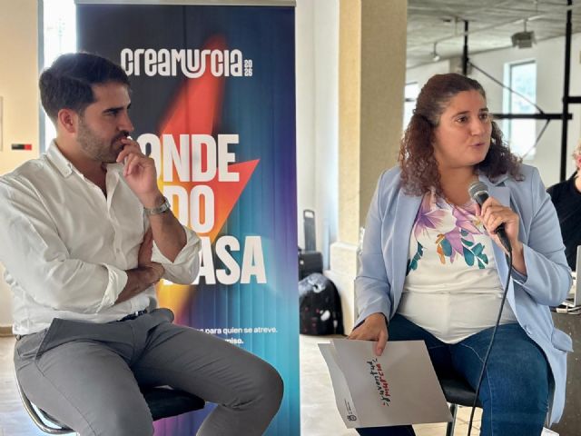 Kiko Veneno será el artista invitado en la final de Canción de Autor del CreaMurcia 2026 - 2, Foto 2