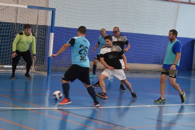 El fútbol vuelve a ser protagonista para conmemorar el Día Mundial de la Salud Mental - 4, Foto 4