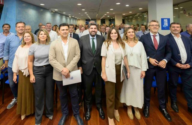 El PP activa su Comit� de Campa�a y est� 