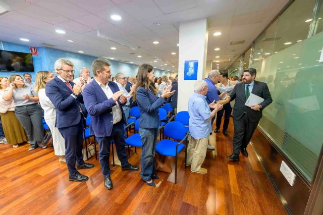 El PP activa su Comit� de Campa�a y est� 'preparado para contribuir al cambio de Gobierno que Espa�a necesita', afirma su presidente, Fernando L�pez Miras