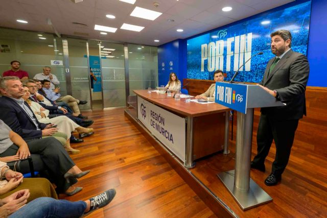 El PP activa su Comit� de Campa�a y est� 