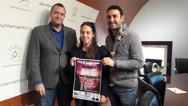 Más de 500 estudiantes del Grado de Enfermería y Nutrición Humana y Dietética del Campus Universitario celebran el jueves la festividad de su patrón - 1, Foto 1