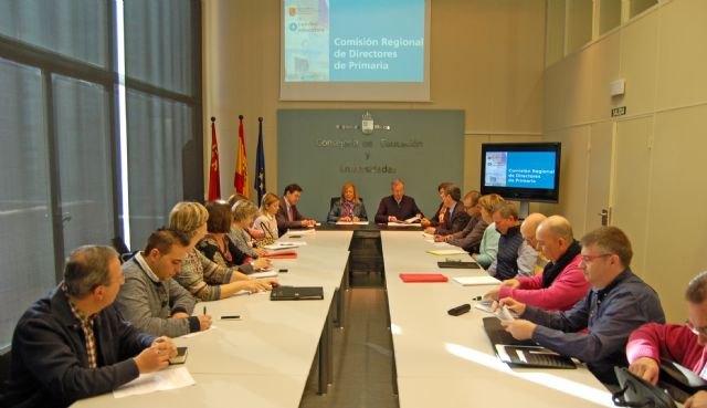 Educación ultima el plan regional para mejorar la convivencia escolar con cerca de un centenar de medidas que involucran a toda la sociedad - 2, Foto 2