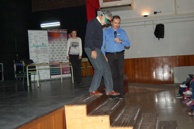 Día Mundial de los Accidentes de Tráfico 2016 - 2, Foto 2