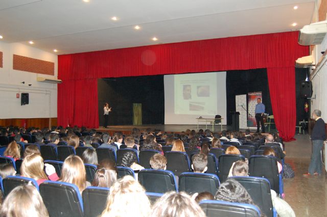 Día Mundial de los Accidentes de Tráfico 2016 - 4, Foto 4