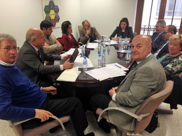 Sanidad aporta más de tres millones a la UMU para mejorar el Laboratorio de Investigación Biomédica - 1, Foto 1